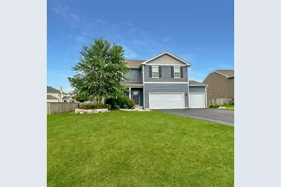 504 Sequoia Court, Oswego, IL 60543 - Photo 1