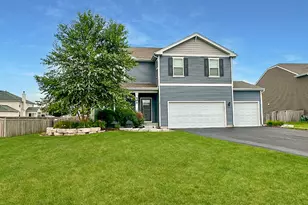 504 Sequoia Ct, Oswego, IL 60543 - Photo 1