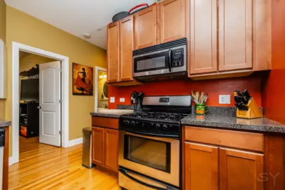 6139 N Paulina Street #1, Chicago, IL 60660 - Photo 17