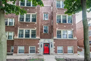 6139 N Paulina St, Chicago, IL 60660 - Photo 1