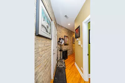 6139 N Paulina Street #1, Chicago, IL 60660 - Photo 9