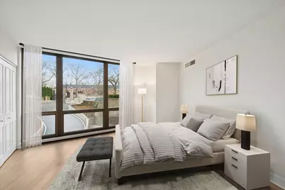1420 Sheridan Road #3i, Wilmette, IL 60091 - Photo 9