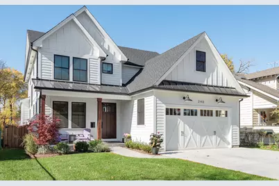 1209 S Addison Avenue, Lombard, IL 60148 - Photo 1