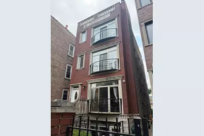 2645 W Haddon Avenue #3, Chicago, IL 60622 - Photo 1