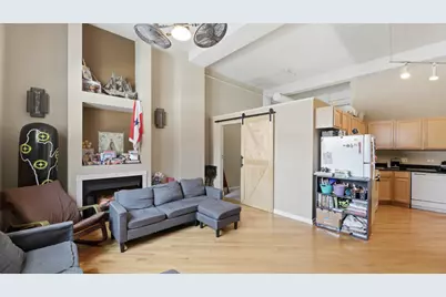 1019 W Jackson Boulevard #2J, Chicago, IL 60607 - Photo 7