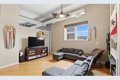 1019 W Jackson Boulevard #2J, Chicago, IL 60607 - Photo 5