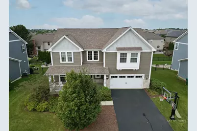 16155 W Sagebrook Drive, Lockport, IL 60441 - Photo 1
