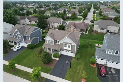 16155 W Sagebrook Drive, Lockport, IL 60441 - Photo 45