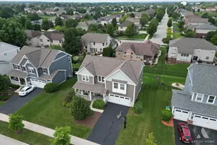 16155 W Sagebrook Dr, Lockport, IL 60441 - Photo 45