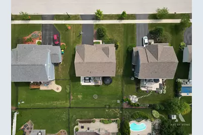 16155 W Sagebrook Drive, Lockport, IL 60441 - Photo 47