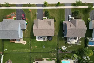 16155 W Sagebrook Dr, Lockport, IL 60441 - Photo 47