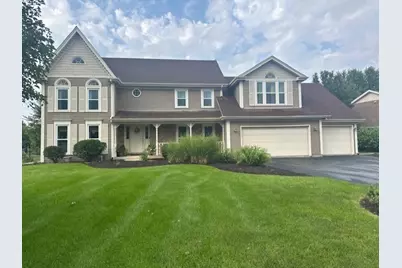 26W050 Macarthur Avenue, Wheaton, IL 60188 - Photo 1