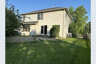 5490 Fox Path Lane, Hoffman Estates, IL 60192 - Photo 41