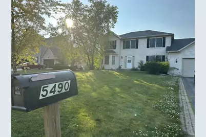 5490 Fox Path Lane, Hoffman Estates, IL 60192 - Photo 43