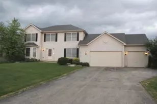 5490 Fox Path Ln, Hoffman Estates, IL 60192 - Photo 1