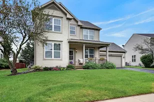 1875 Stirling Ln, Montgomery, IL 60538 - Photo 1