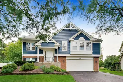 3605 Princeton Avenue, Aurora, IL 60504 - Photo 1