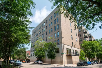 811 S Lytle Street #415, Chicago, IL 60607 - Photo 1