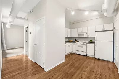 811 S Lytle Street #415, Chicago, IL 60607 - Photo 5