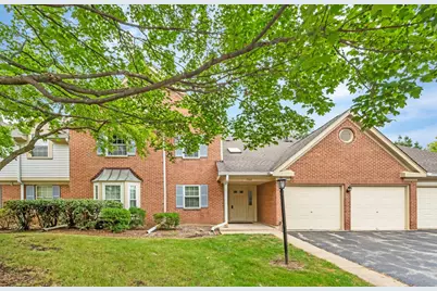 166 Stirling Lane #V2, Schaumburg, IL 60194 - Photo 1