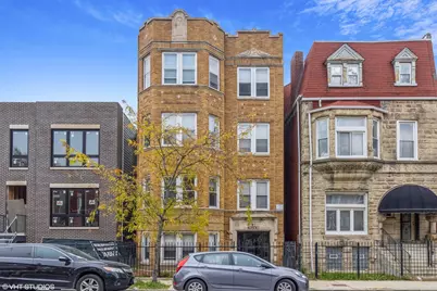 3012 W Warren Boulevard #3R, Chicago, IL 60612 - Photo 1