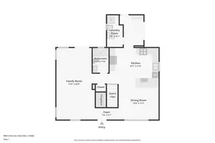 9859 S 81st Ave, Palos Hills, IL 60465 - Photo 47