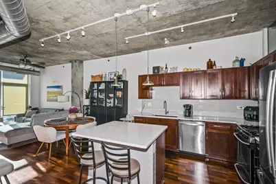 1305 S Michigan Avenue #1402, Chicago, IL 60605 - Photo 5