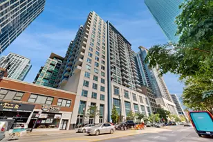 1305 S Michigan Ave, Chicago, IL 60605 - Photo 1