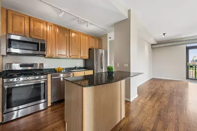 811 S Lytle Street #416, Chicago, IL 60607 - Photo 7