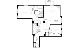811 S Lytle St, Chicago, IL 60607 - Photo 19