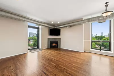 811 S Lytle Street #416, Chicago, IL 60607 - Photo 3