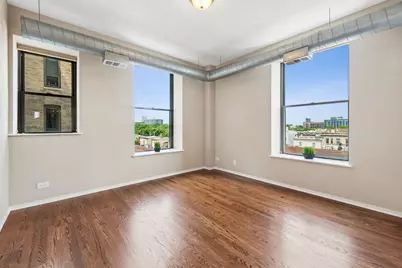 811 S Lytle Street #416, Chicago, IL 60607 - Photo 9