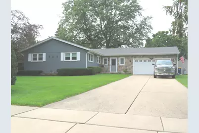 1661 Kimberly Avenue, Elgin, IL 60123 - Photo 1