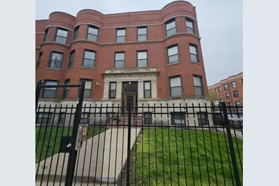 5900 S King Drive #2, Chicago, IL 60637 - Photo 1