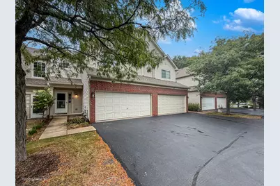 349 Abington Woods Drive #349, Aurora, IL 60502 - Photo 1