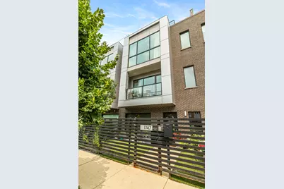 1747 N Winnebago Avenue, Chicago, IL 60647 - Photo 1