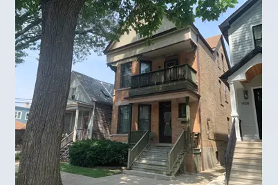 1940 W Eddy Street #3, Chicago, IL 60657 - Photo 1