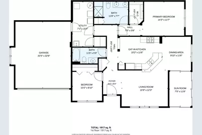 2603 Avondale Circle, Naperville, IL 60564 - Photo 37