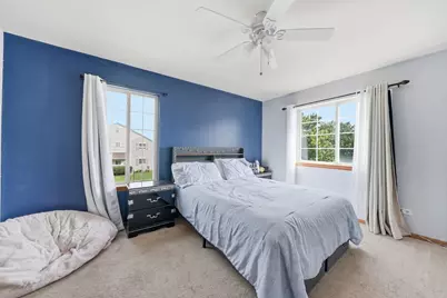 122 Azalea Circle #122, Romeoville, IL 60446 - Photo 17