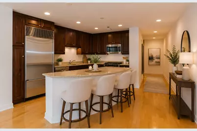 60 E Monroe Street #2107, Chicago, IL 60603 - Photo 7
