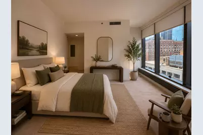 60 E Monroe Street #2107, Chicago, IL 60603 - Photo 13