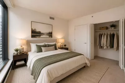60 E Monroe Street #2107, Chicago, IL 60603 - Photo 11