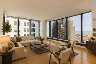 60 E Monroe Street #2107, Chicago, IL 60603 - Photo 3