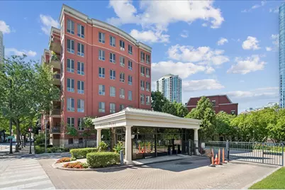 400 N Clinton Street #207, Chicago, IL 60654 - Photo 17