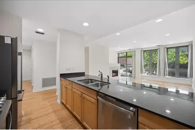 400 N Clinton Street #207, Chicago, IL 60654 - Photo 7