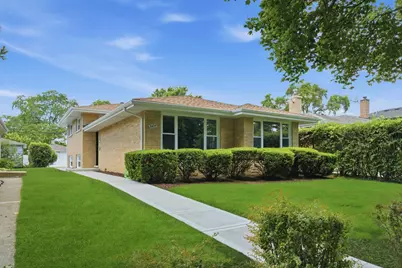 8434 Lawndale Avenue, Skokie, IL 60076 - Photo 1