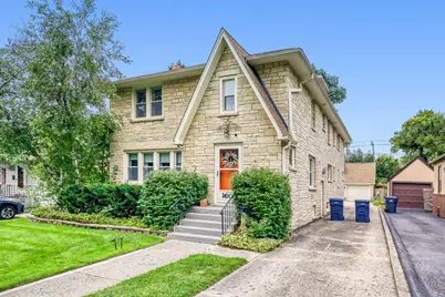 1608 Henry Place, Waukegan, IL 60085 - Photo 3