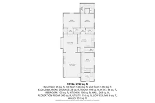 1608 Henry Pl, Waukegan, IL 60085 - Photo 33