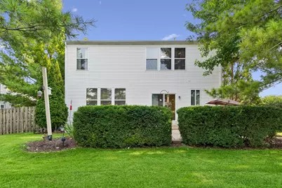 25042 W Gates Lane, Plainfield, IL 60585 - Photo 25