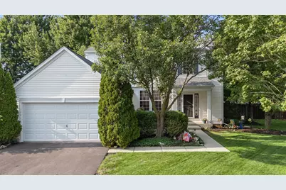25042 W Gates Lane, Plainfield, IL 60585 - Photo 1